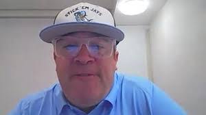 Eddie Mckinnon's Instagram, Twitter & Facebook