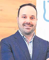 PROFESIONALES: Antonio Viana, nuevo presidente del Colegio de Podología de  la Comunitat Valenciana