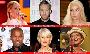 Cevin key (born 1961), canadian musician; We Reveal Celebrities Real Names Before They Were Famous Daily Mail Online