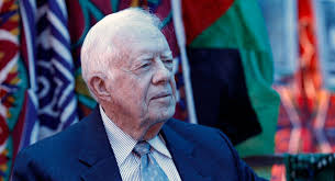 Carter Biggest Failure Was 80 Loss Politico