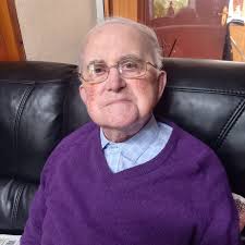 Death Notice of Edmond (Ned) Walsh (Grenagh, Cork)