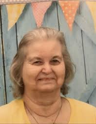 Obituary information for Edna Lee McManus