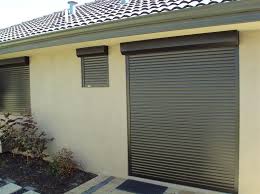 Which is the best security shutter for your home? 37 Roller Shutters Ideas Roller Shutters Shutters Security Shutters
