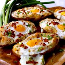 10 Recettes Geniales De Pommes De Terre Garnies Qui Vont Vous Donner L Eau A La Bouche Recettes De Cuisine Recette Pomme Recette De Plat