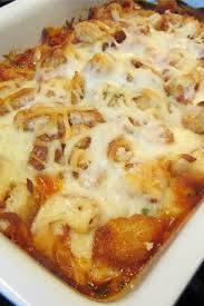 The Best Parmesan Chicken Bake Recipe Baked Chicken Parmesan Chicken Parmesan Recipe Baked Cooking Recipes