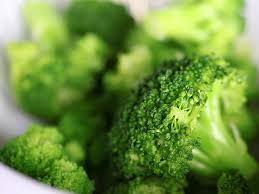 How To Blanch Broccoli Blanching Broccoli Broccoli Recipes With Soy Sauce