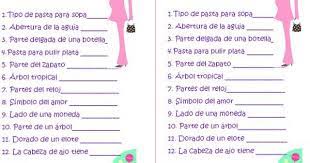 Juegos para baby shower partes del cuerpo del bebe. Juegos Para Baby Shower Partes Del Cuerpo Juegos Baby Shower Para Imprimir Partes Del Cuerpo Del Bebe Consejos De Bebe