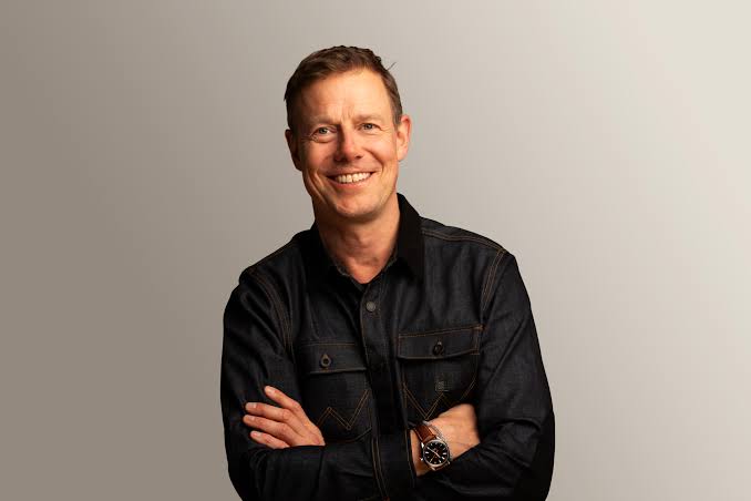 Morten Kirckhoff - Foredrag alene eller sammen med Jan Elhøj