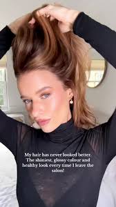 Victoria Mcgrath White Hir