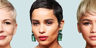 Over 60 hairstyles have come so far it is almost incredible. 60 Best Pixie Cuts Iconic Celebrity Pixie Hairstyles 2020