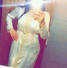 Jawhara Moroccan Caftan Moroccan Dress Caftan