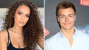 The 603 bright futures survey is also how schools will gather their special education family data in support of the nhdoe's federal reporting for indicator 8. He S All That Remake Adds Madison Pettis Peyton Meyer Others For Miramax Deadline