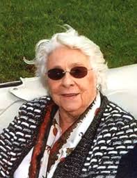 Obituary information for Nancy Wooldridge Calohan