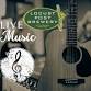 Live music from Peace Junkies — Locust Post Brewery event image