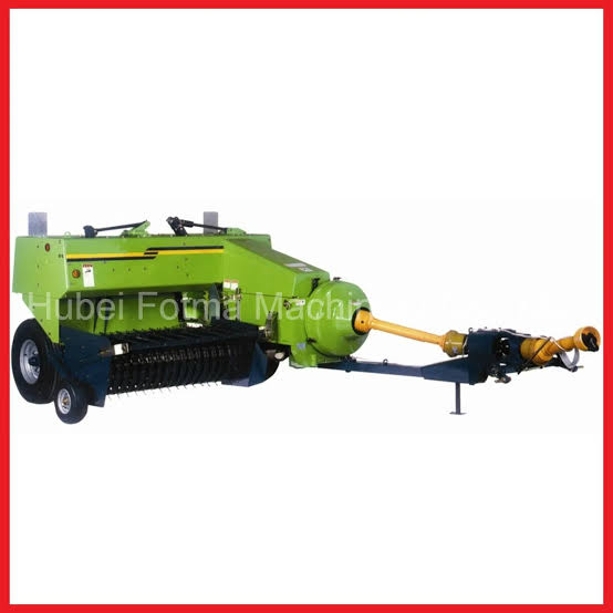 China THB2060 Baler