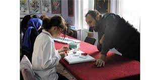 A A Va A Le Tela Sanata Da Naœa Taœraœyorlar Barta N Haberleri Milliyet Barta N Sanat Bar