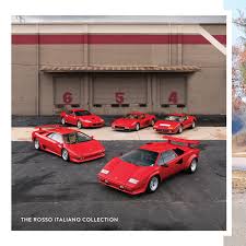 Image result for Rosso Chiaro 1965 AC Cars