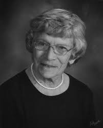 Margaret Ackley Obituary (1925