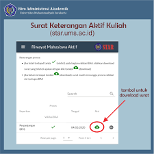 Check spelling or type a new query. Starums On Twitter Bagi Mahasiswa Yang Mengajukan Surat Keterangan Aktif Kuliah Bisa Mendownload Mandiri Melalui Menu Riwayat Pengajuan Mahasiswa Aktif Umsofficialid Mahasiswaums Https T Co 4xa8dyzjar