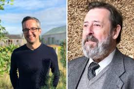 ICF appoints four new fellows including senior NRW figure