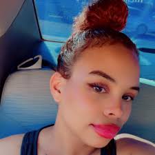 Laquisha Herring in people