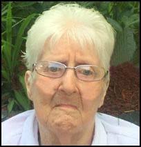 Dolores PIERMANTIER Obituary (1929