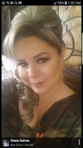 Diana Galvan's Instagram, Twitter & Facebook