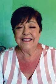 Mrs Reyna Ramirez Meza