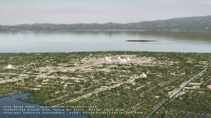 We did not find results for: Archaologische Rekonstruktion Tenochtitlan Fritz Goran Vopel