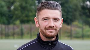 Webber joins as new first-team coach