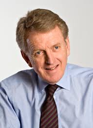 Sir Christopher Meyer, KCMG Keynote Speakers Bureau & Speaking Fee