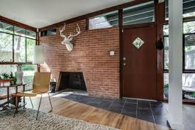Brick fireplace in mid modmaking over our mid century fireplace brick fireplace, midcentury fireplaces, modern fireplac… ninja warrior shadow mod apk an1in this game, players are in the role of a ninja clan warrior who takes the path of rev… Mid Century Modern Archives Page 2 Of 5 Candy S Dirt Mid Century Exterior Mid Century House Mid Century Modern House