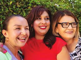 WE ARE EXCITED TO ANNOUNCE