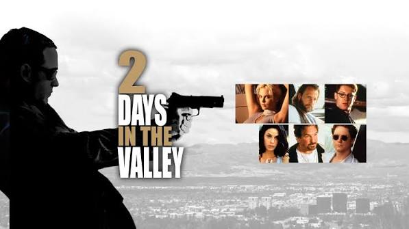 Prime Video: 2 Days in the Valley