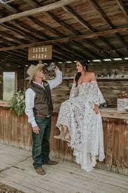 Check out these gorgeous bohemian style wedding dresses at dhgate canada online stores, and buy bohemian style wedding dresses at ridiculously affordable prices. Epic Canadian Country Farm Wedding Dresses 2021 Vintage Crochet Lace Hippie Bohemian Bell Long Sleeve Bride Gowns Robe De Mariee Wedding Dresses Aliexpress