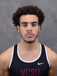 2016-17 Men's Track and Field Roster