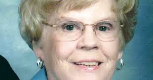 Helen Louise (Kupka) Fry