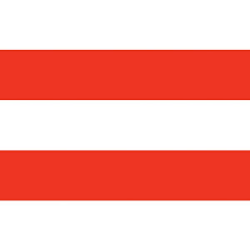 Black And White American Flag With One Red Stripe Use It With A Different Backdrop Or Combine Two Red And White Stripes Backdrops To Cover American Flag Wall Decor Backdrops For Parties Red And White Stripes
