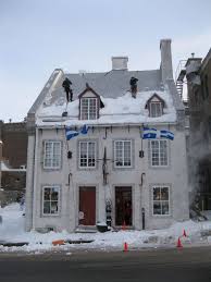 Maison Antoine Vanfelson 05 Monuments De L Arrondissement Historique Du Vieux Quebec Wikipedia Vieux Quebec Historique Monuments
