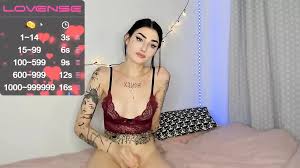 The Sweetest Temptations: Shemale Webcam Webcam Porn