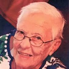 Anna Pickering Obituary August 22, 2019