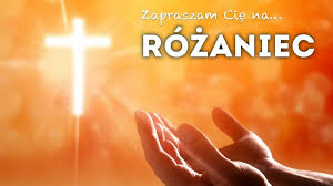 PRZYJDŹ NA RÓŻANIEC! - Parafia - Aktualności - Parafia Rzymskokatolicka  MATKI BOŻEJ CZĘSTOCHOWSKIEJ