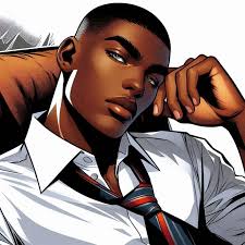 Otis Marcus (otismarcus)