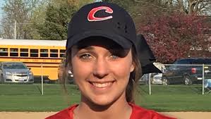 Crestview's Kennedy Hickey tosses a no-hitter,Warriors down Rams
