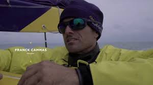 Maxi Edmond de Rothschild secures Rolex Fastnet Race record in thrilling  victory