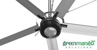 Big ceiling fans in philippines in varied colors, designs, shapes, features, and material qualities that offer a consistent level of service. Best Hvls Fans Ceiling Fans Industrial Fans