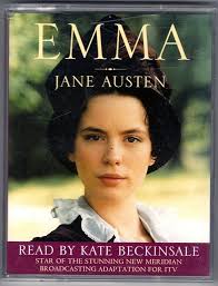 JANE AUSTIN EMMA Listen For Pleasure Audio Book 2 Cassette Tape Peggy  Ashcroft £0.99