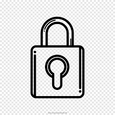 Padlock Drawing Coloring Book Padlock Rectangle Technic Png Pngegg Choose from 3,669 padlock and one line drawing of a padlock key vector illustration security theme with continuous lineart style. padlock drawing coloring book padlock