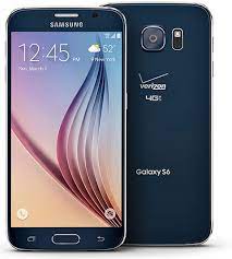 Samsung Galaxy S6 USA - Full ...