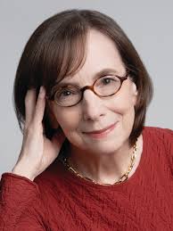 Ann Packer: On Receiving Trusted Reader Feedback